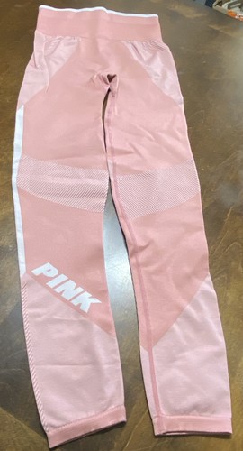 Victorias secret leggings rosa - victorias,