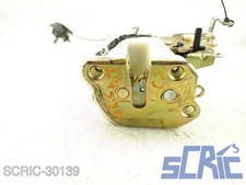 Serratura Porta Sportello