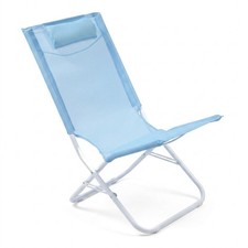 Sedia Spiaggia Pieghevole