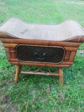 Supporto decorativo vintage in