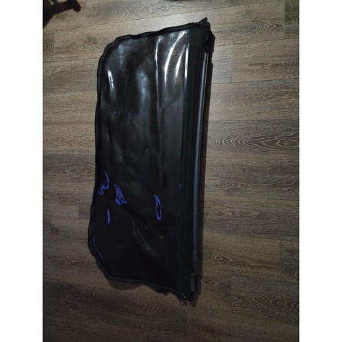 Genuine mopar tinted soft - mopar,