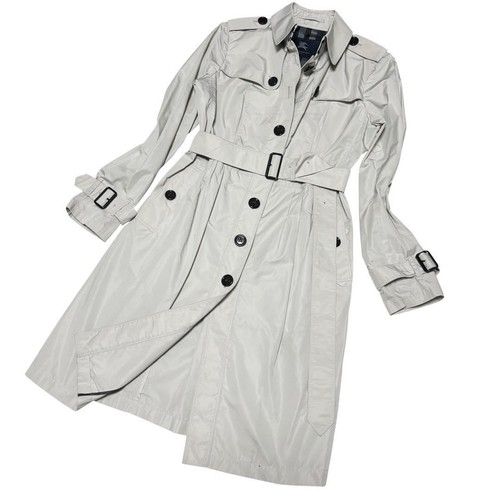 Trench coat donna burberry - trench,