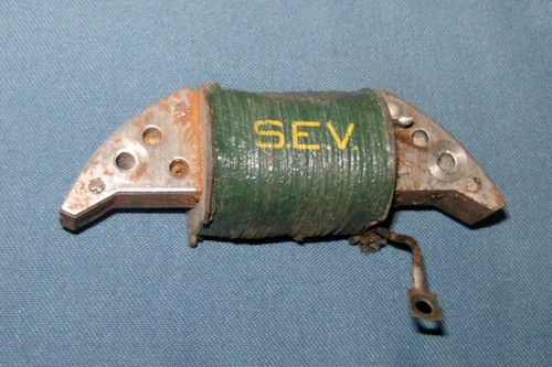 Solex bobine allumage - ,