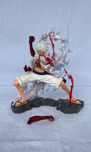 Figure one piece monkey - one, d