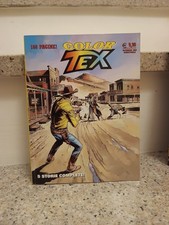 COLOR TEX N.28 EDICOLA