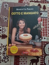 Cotto e mangiato di Benedetta