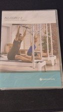 Balanced body allegro - body, 2