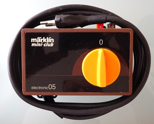 Märklin mini club scala - märklin,