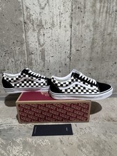 VANS Old Skool 'Scacchiera