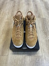 Air Jordan 6 Retro GS 'Wheat' - US 14 /EUR 48.5