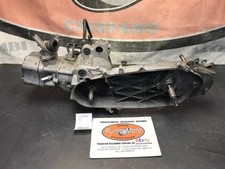 Blocco motore engine completo