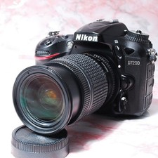 Nikon D7200 57514