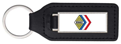 Portachiavi renault tricola - ,