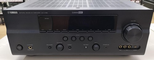 Yamaha amplifier 1ch hdmi - av, 7.1ch