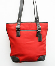 Borsa coach vintage pelle - borsa,