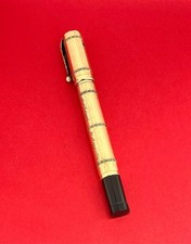 Original' 1930s  safety italian FP  (historically significant) READ READ