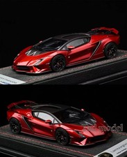 LookSmart1:43 Rosso