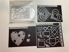 Stampin' Up! Cuore San