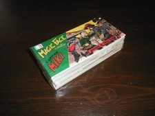 STRISCIA COLLANA SCUDO CAPITAN