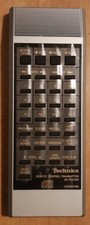 Telecomando Originale Technics EUR64799
