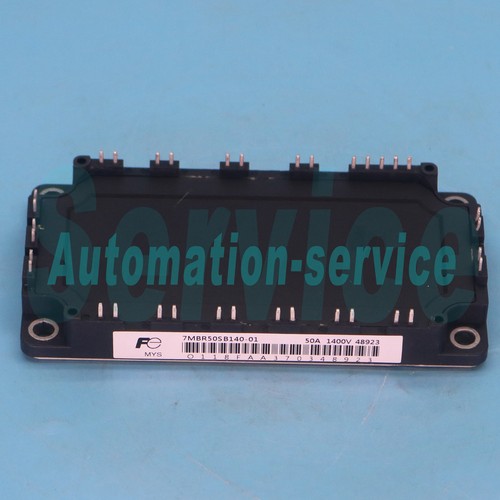 Nuovo modulo 7mbr50sb140 - nuovo, 7mbr50sb140-01