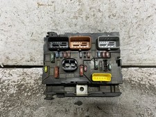 CENTRALINA PORTA FUSIBILI PER