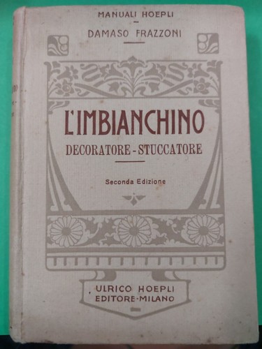 Manuali hoepli damaso - manuali,