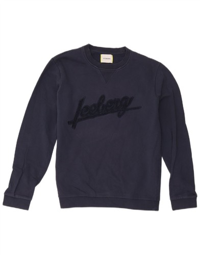 Maglione felpa iceberg - maglione,