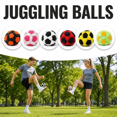 Palline morbide antistress
