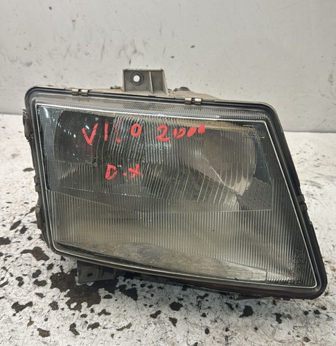 Faro anteriore destro per - faro,