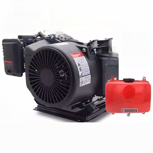 Generatore range extender - generatore,