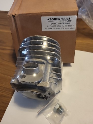 Oem forester per 6060 gruppo - oem,