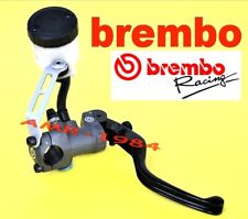 POMPA FRENO BREMBO RADIALE  PR