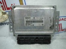 46819419 engine control unit