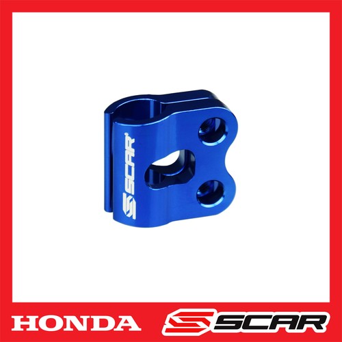 Guide fixation durite - fixation,