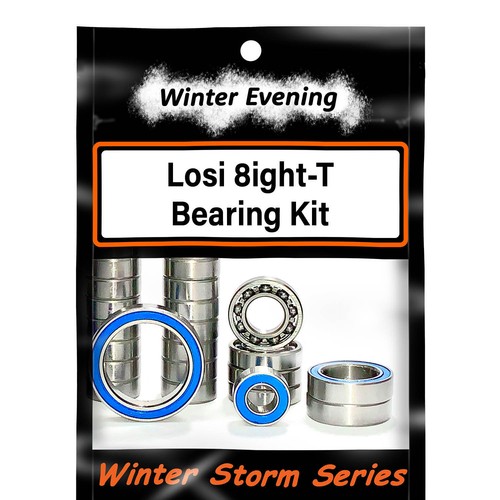 Sera invernale kit - invernale,
