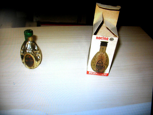 Miniature nocino marca - miniature,