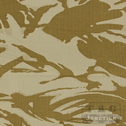 Tessuto mimetico dpm desert - tessuto,