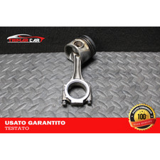 PISTONE + BIELLA VW GOLF 5 V (1K1)(2003-2009) 2.0 TDI 140CV 103KW 16V COD MOTORE