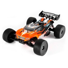 Hobao Hyper SS Nitro Truggy 1:8 RTR HB-SST-C30RG modellismo