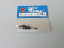 ROCO 04622S PAIR OF ELASTIC