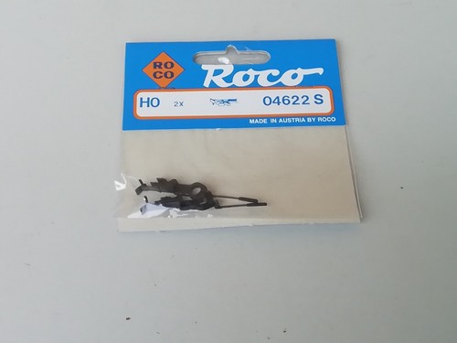 Roco 04622s pair elastic - 04622s,
