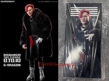Modellino action figure