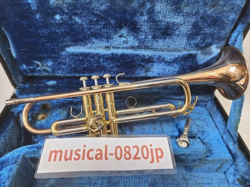 Yamaha ytr 634 tromba - yamaha, ytr-634