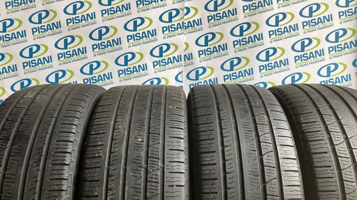Gomme usate 275 pirelli - gomme,