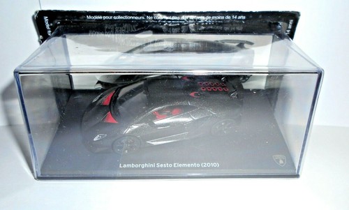 Die cast 43 lamborghini - cast,