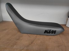 Sella ktm adventure - ktm,
