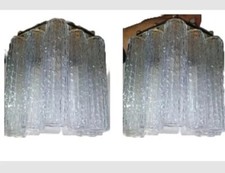 VENINI ORIGINAL PAIR SCONCES