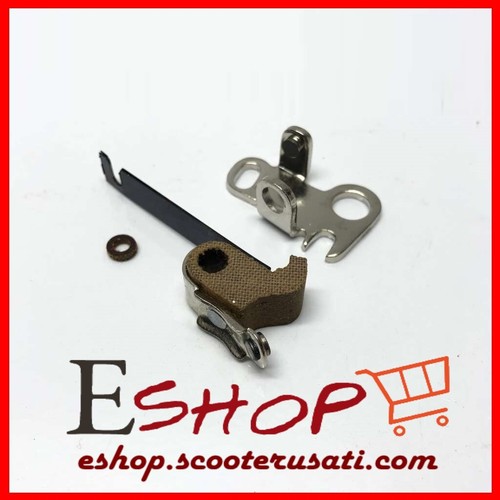 Puntine contatti effe - puntine/contatti,