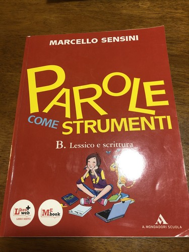 Parole come strumenti aplus - strumenti, +